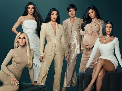 jenner familie|The Kardashian